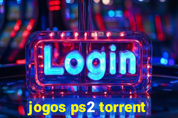 jogos ps2 torrent